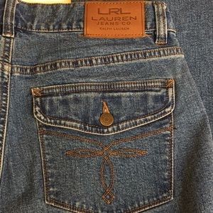 Lauren Jeans Co